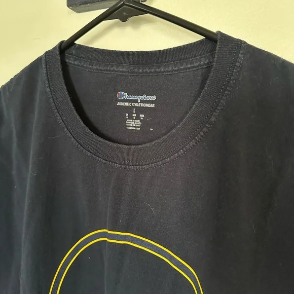Champion / Arch Apparel STL Shirt - Picture 4 of 7